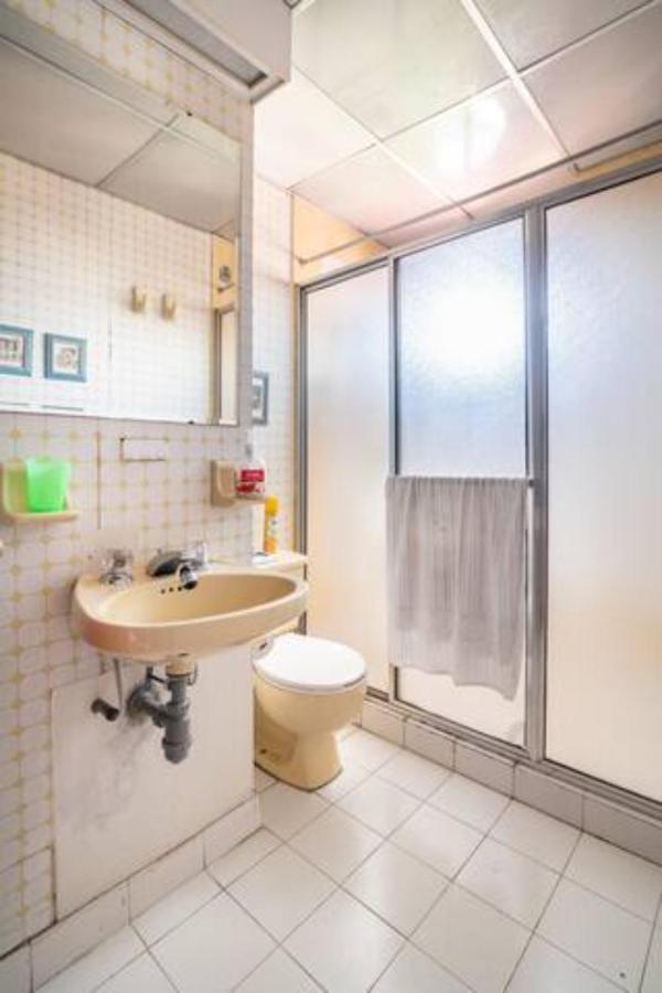 Elias Di Caprio - Habitaciones - Bogota Bagian luar foto