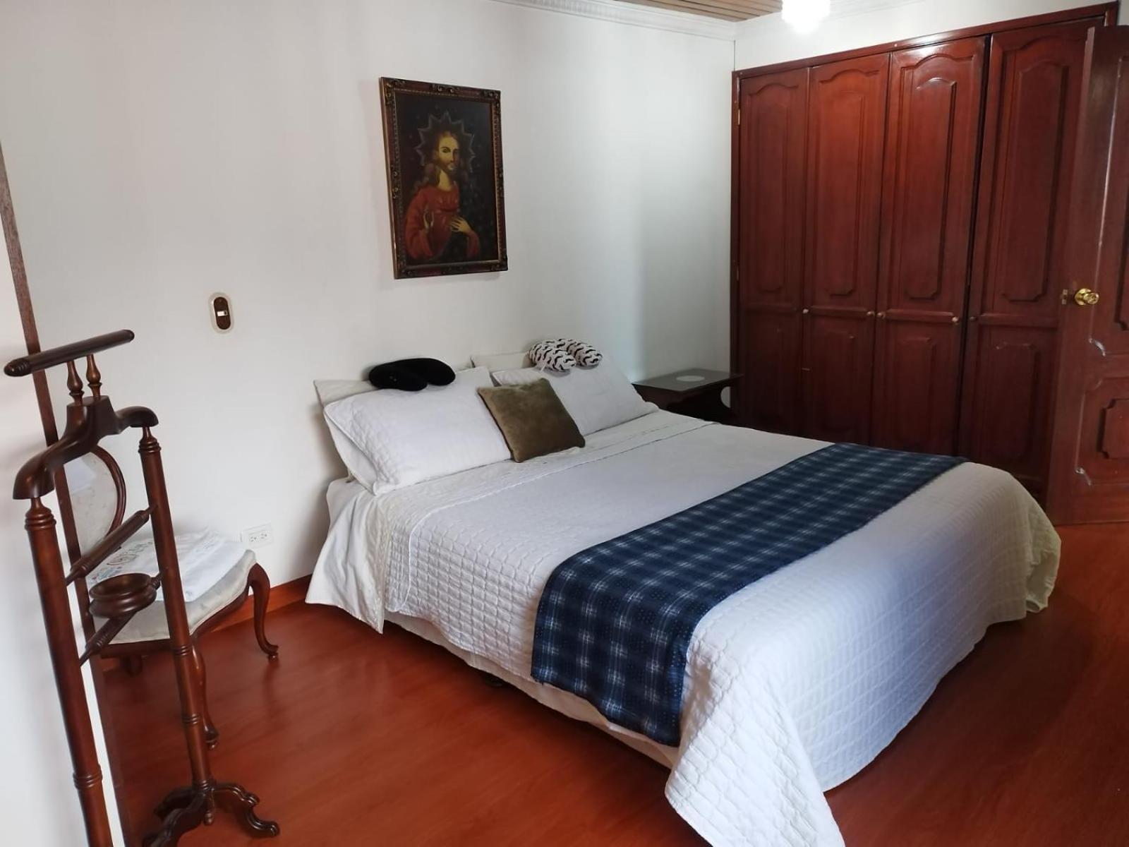 Elias Di Caprio - Habitaciones - Bogota Bagian luar foto
